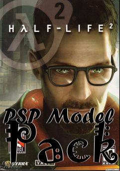 Box art for PSP Model Pack