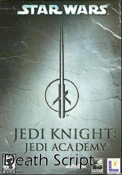 Box art for Death Script