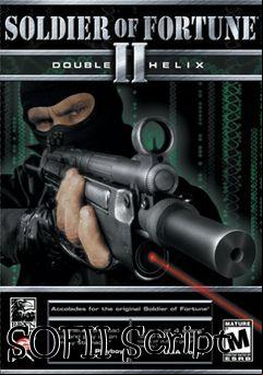 Box art for SOFII Script